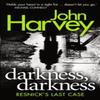 Darkness Darkness by John Harvey Paperback Book 9780099590958