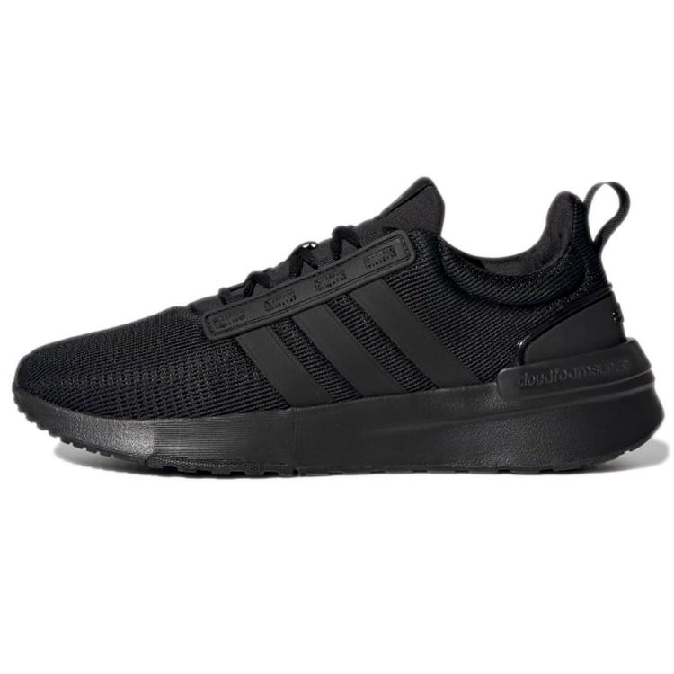 adidas neo Racer TR21 Triple Black Men s GX0647 EU 42