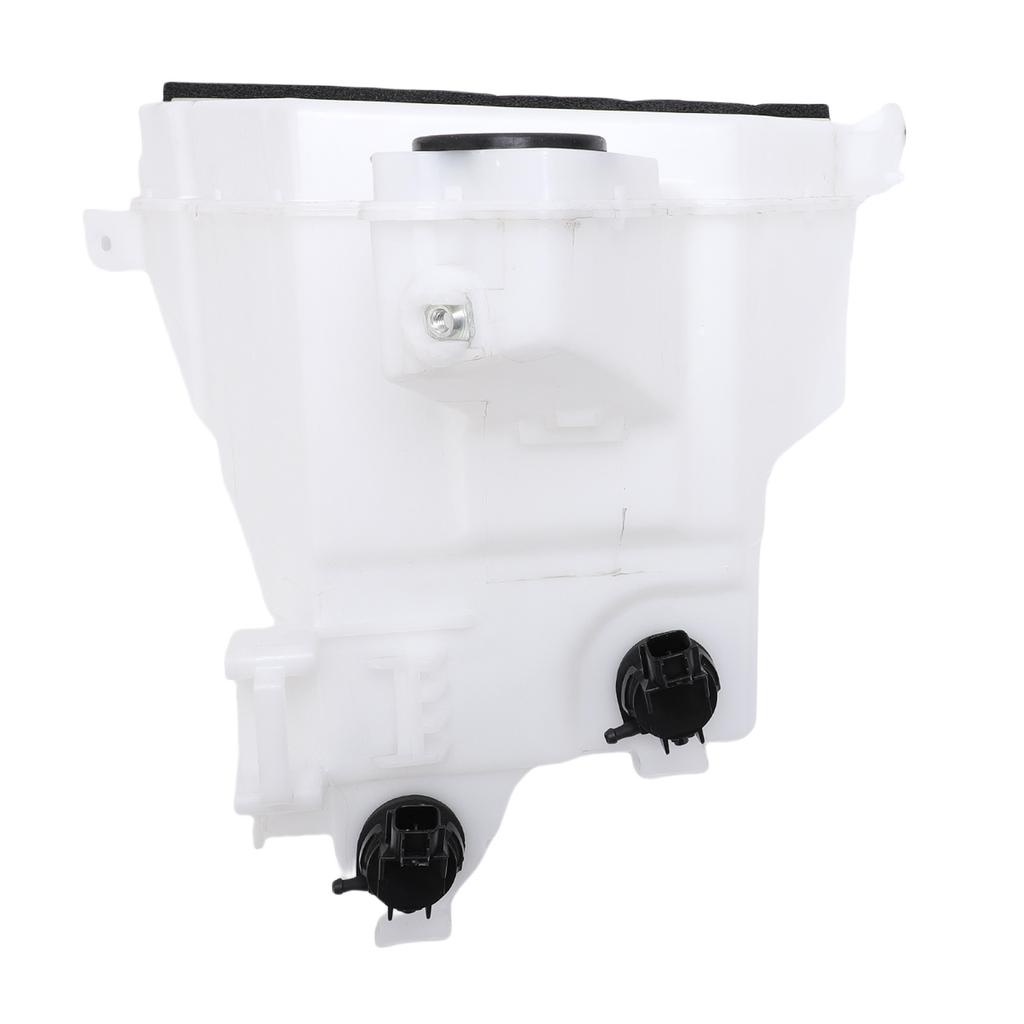 Windshield Washer Reservoir Tank with Filler Tube And Cap Leakproof Plastic 8531560390 Windscreen Washer Fluid Bottle