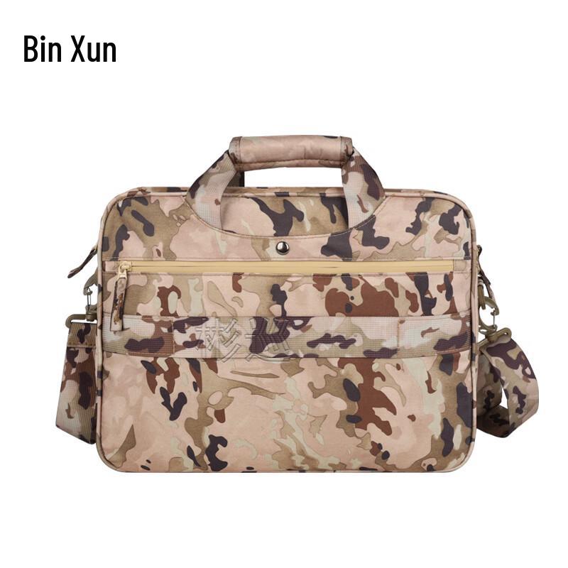 BinXun V5 Tactical Laptop Briefcase