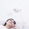 Halterungsgestell Flexibler Handyhalter Smartphone-Ständer Bett Schreibtisch Halterung Tragbare Halterung