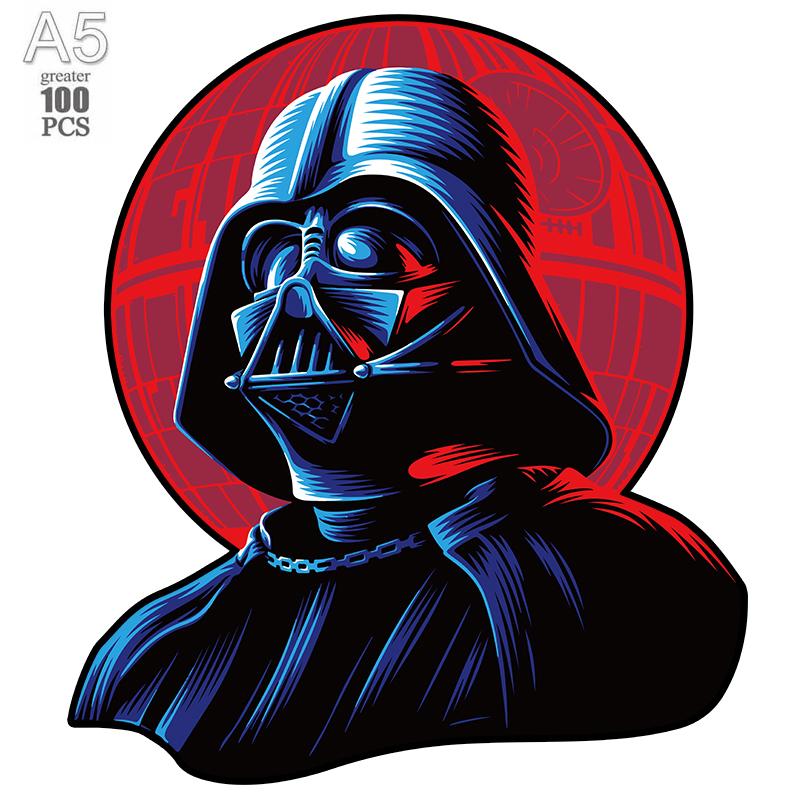 Non-Toxic Kids Puzzles Toy Stained Wooden Cartoon 3D Jigsaw Animal Puzzle Tree Educational Toys Games Wood Diy Puzzle Crafts Gift