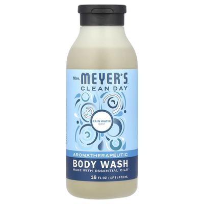 Bagnoschiuma, Rainwater, 16 fl oz (473ml)