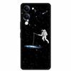 For Vivo iQOO Z10 Lite Case Silicone Black TPU Funda Back Cover for iQOO Z10 Lite 5G I2409 Soft Case Animal Coque IQOOZ10 Lite