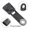 Coffee Machine Filter Filter Holder Water Filter Cartridges Health Safety