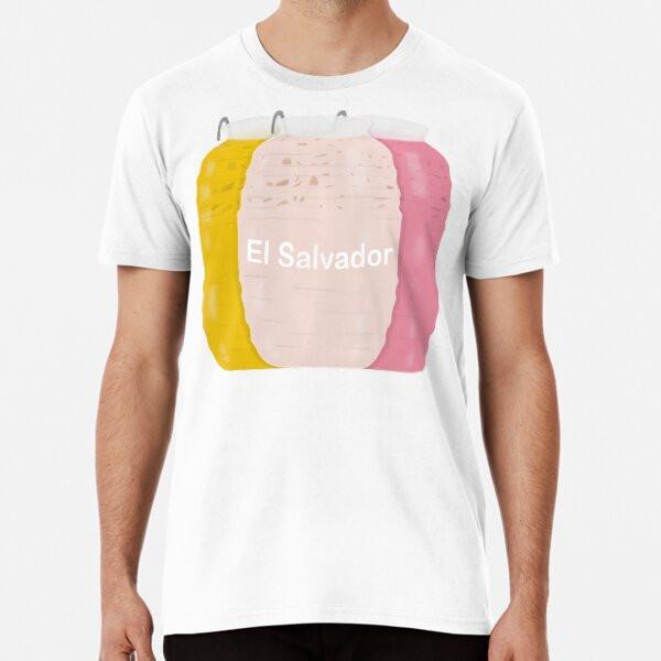 

Aguas Frescas S to 5XL Made in the AU/USA T-Shirt S