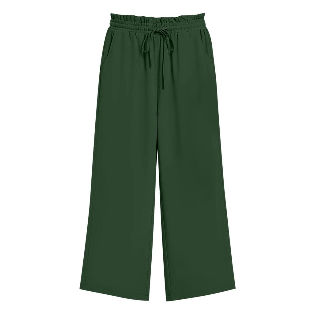 Damshortbyxor, lediga och trendiga, med fickor