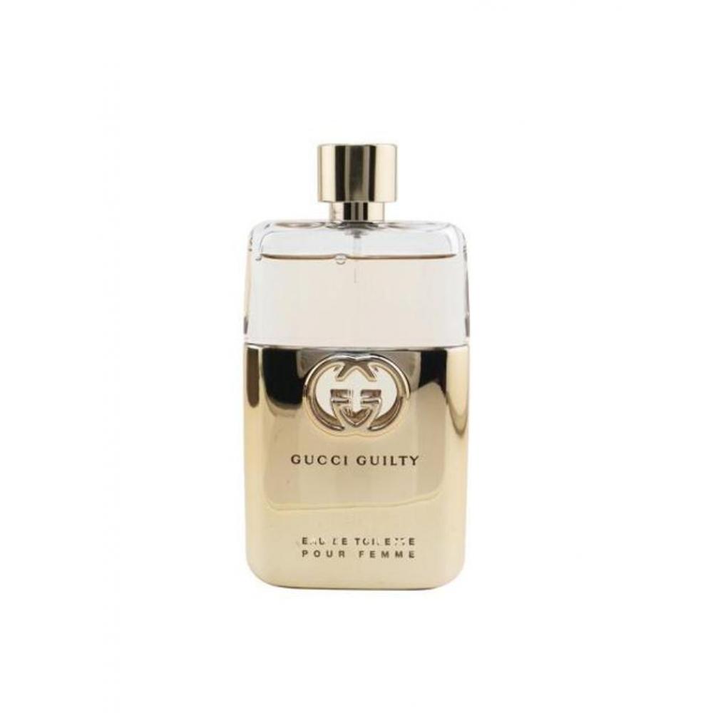 

Туалетная вода Gucci Guilty Pour Femme туалетная вода-спрей 90 мл