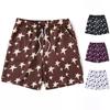 European Size European and American Men's Summer Sports and Leisure Large Size Shuttle Woven Beach Shorts Men, Shorts Men