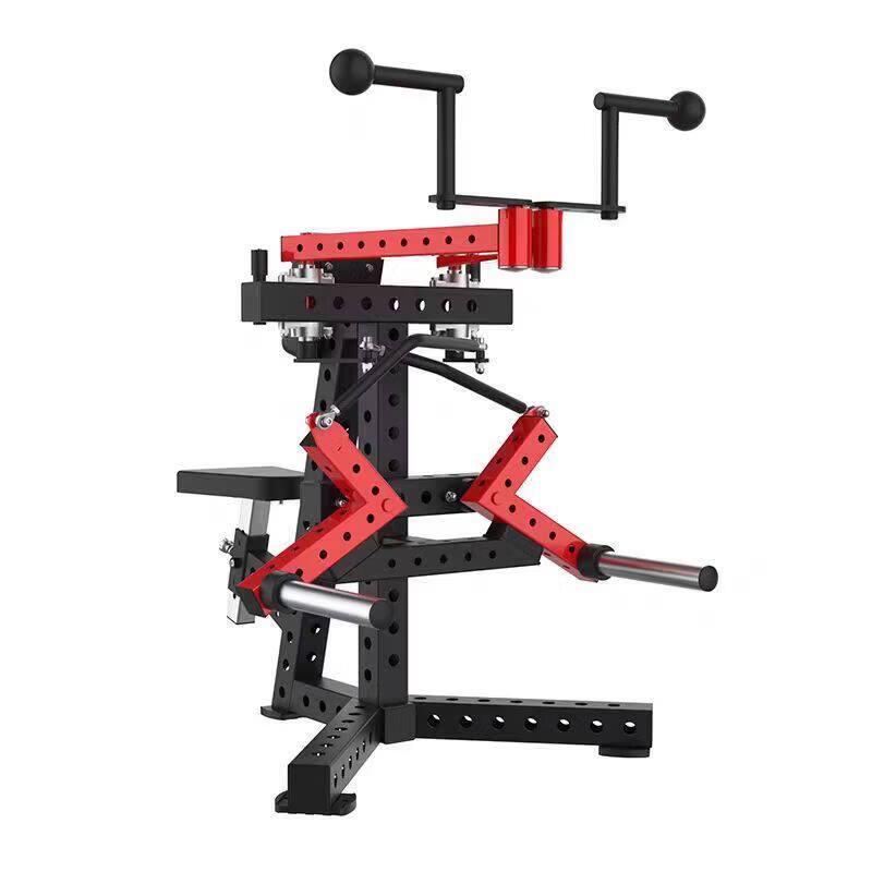 REYK Reverse Fly Machine K116