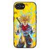 Torankusu Dragons Gokus Balls Trunks Cover for Samsung Galaxy Note 20 9 10 S8 S10 Lite S9 Plus A54 A53 A21S S10E A17 Phone Case