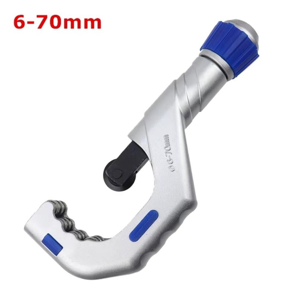 Rotary Adjustable Professional Pipe Cutter Alloy Steel Blade Copper Pipe Cutter Hardware Tool