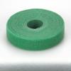 5 Meter/Rull Nylon Kabelbinder Strøm Wire Loop Tape Multifunksjon Nylon stropper Feste gjenbrukbar