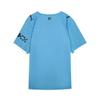 Puma MCFC Home Jersey Replica Men's T-shirt