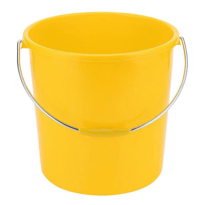 Durable Military Training Plastic Bucket
