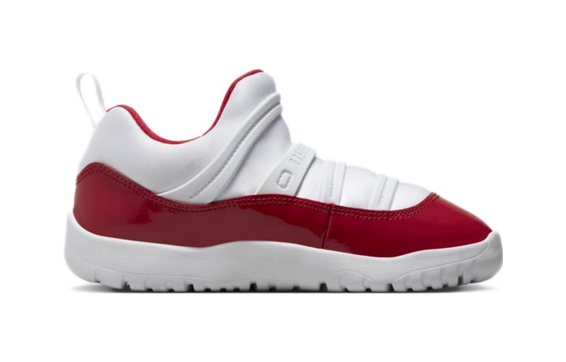 Jordan 11 Retro Little Flex Cherry 2022 PS BQ7101-116