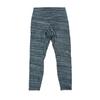 Seconde vie - Leggings Femme  Gym Yoga Bleu - Très bon état