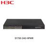 H3C S1750-24G-HPWR 24-Port Gigabit PoE Managed Switch