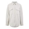 Jack Wills Womens/Ladies Ouston Plaid Relaxed Fit Shirt Jacket