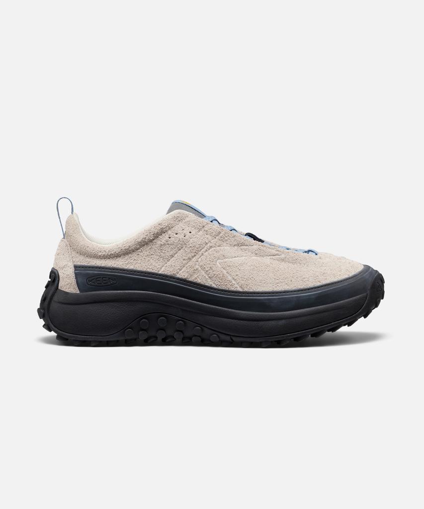 Keen Ks Mino Men'S Sneakers Vapor/Faded Denim