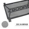 Für Z900 RS Z 900 RS Z900RS 2021 2022 CNC Aluminium Motorrad Kühlergrill Abdeckung Schutz