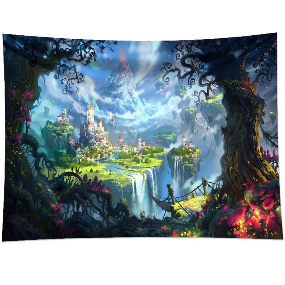 Гобелен Nordic Ins — фото 5