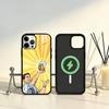 Beer Alcohol CHEERS Phone Case For iPhone17,16,15,14,13,12,11 Plus,Pro Max Magnetic For Magsafe Wireless Charging