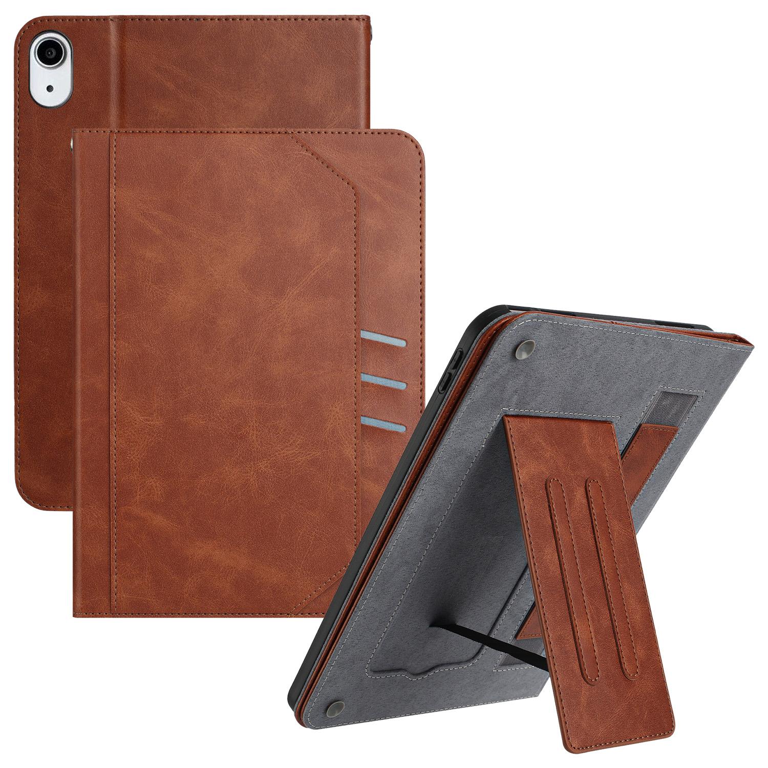 Brown Leather