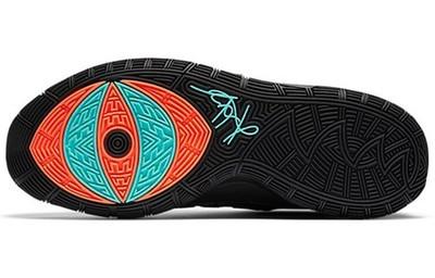 Nike Kyrie 6 EP Shot Clock BQ4631-006