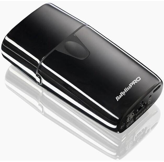 Babyliss Pro FXLFS2E Razor