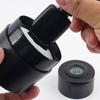 1pcs Plastic Adhesive Container Leak-proof Lashes Adhesive Jar Portable Eyelash Sealed Storage Jar