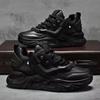 2024 New Discounted Men's Shoes High-quality Classic PU Casual Shoes Anti Slip and Wear-resistant Running Sports Shoes Sneakers
