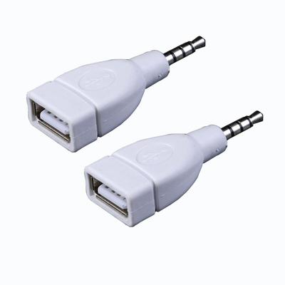 Ses ve video aksesuarları – Ses Adaptörleri