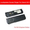 Buzzer Ringer hangszóró Xiaomi Mi 4 5c 5x Mi 8 / Mi CC9 / Mi Mix 2 / Mi Play / Note 3 / Max 3 készülékekhez