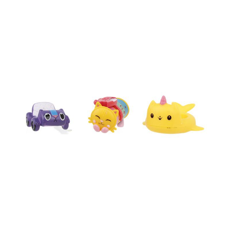 Second Generation Trendy Cute Anime Blind Box Figure: 13 Styles