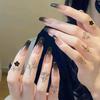 Mini Finger Flower Tattoo Patch Waterproof And Long-Lasting Women'S Finger High-End Simulation Tattoo