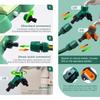 Pet Supplies Such As Foot-operated Automatic Water Feeders, Bath Sprayers and Dog Toys Are Selling Well In Summer