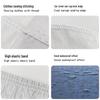 All-Weather Waterproof Oxford Cloth Sedan Car Cover with Sun Protection
