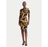Платье Versace Jeans Couture 80HAO939 JS553