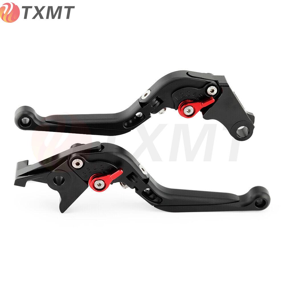Fits Honda CBR650F CB650F (2014-2022) Modified Brake & Clutch Levers Handlebars