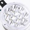 2pcs LED Front Light For 110cc 150cc 200 JLA-13T-2 JLA-13-10