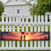Wedding Backdrop Lightweight Photography Background Couple Backdrop Easy Setup Romantic Props For Valentine's Day Romantic