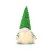 1PCS 2026 Christmas Decoration for Home Santa Claus Plush Doll 30cm Navidad Home Wedding Party Deco Xmas Ornaments New Year Gift