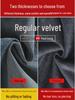 Men's Blue Ansica Spring Straight Jeans 5515 - Trendy All-Match Casual Trousers