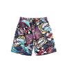 Men's Quick-Dry Swim Trunks - Stretch Board Shorts For Swimming & Beach