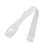 Universal Lightstick Crossbody Strap Adjustable Soft Lanyard for Outdoor Music Festivals Concerts (Belt Not Included)