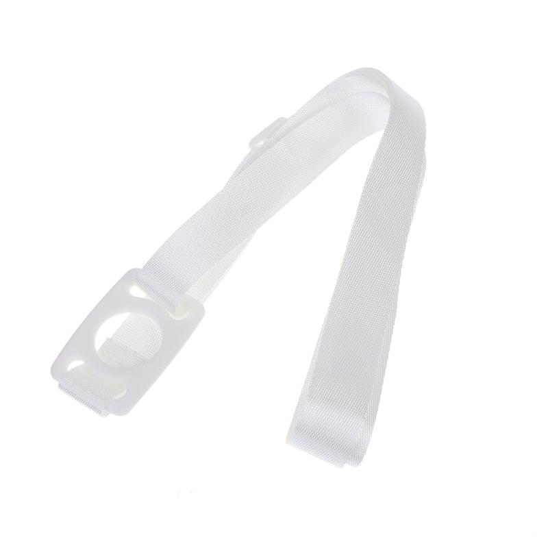 Universal Lightstick Crossbody Strap Adjustable Soft Lanyard for Outdoor Music Festivals Concerts (Belt Not Included)
