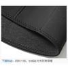 3mm Neoprene Wetsuit Vest Shorts Set Diving Surfing Snorkeling Warm Water Sports Unisex