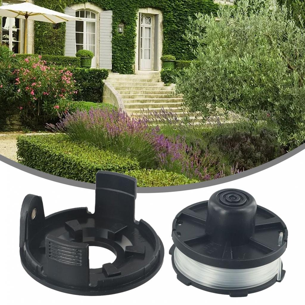 Spool Head Spool Spool Head Trimmer 1.6mm Diameter