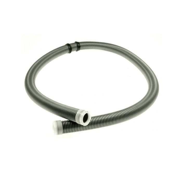 Flexible nu pour aspirateur
